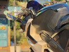 Bajaj Pulsar RS200 good kandisan 2019