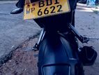 Bajaj Pulsar RS200 k 2016