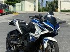 Bajaj Pulsar RS200 2018