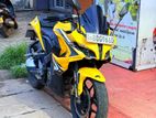 Bajaj Pulsar RS200 2016