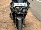 Bajaj Pulsar RS200 2017