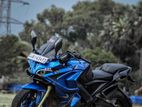 Bajaj Pulsar RS200 2019