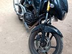 Bajaj Pulsar RS200 palsar 2009