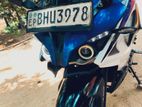 Bajaj Pulsar RS200 2019