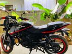 Bajaj Pulsar RS200 2009