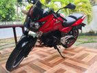 Bajaj Pulsar RS200 pulser 200 2009