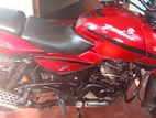 Bajaj Pulsar RS200 Pulser 2010