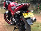 Bajaj Pulsar RS200 pulser 2010