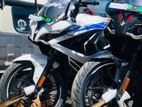 Bajaj Pulsar RS200 PULSER 2026