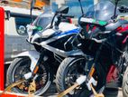 Bajaj Pulsar RS200 PULSER 2026