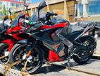 Bajaj Pulsar RS200 PULSER 2026