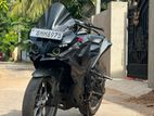 Bajaj Pulsar RS200 2018