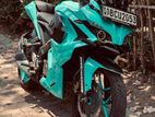 Bajaj Pulsar RS200 RS 200 2015