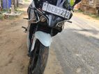 Bajaj Pulsar RS200 2015