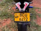 Bajaj Pulsar RS200 2015