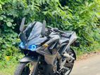 Bajaj Pulsar RS200 2015