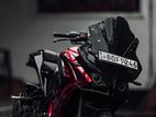 Bajaj Pulsar RS200 2015