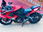 Bajaj Pulsar RS200 2015