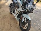 Bajaj Pulsar RS200 2015