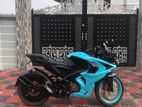 Bajaj Pulsar RS200 2016