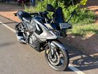 Bajaj Pulsar RS200 2018