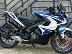 Bajaj Pulsar RS200 2018