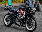 Bajaj Pulsar RS200 2018