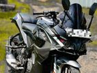 Bajaj Pulsar RS200 2018