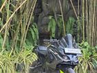 Bajaj Pulsar RS200 2018