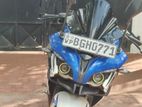 Bajaj Pulsar RS200 2018