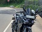 Bajaj Pulsar RS200 RS 200 2019