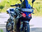 Bajaj Pulsar RS200 2019