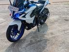 Bajaj Pulsar RS200 2019