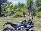 Bajaj Pulsar RS200 2019