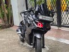 Bajaj Pulsar RS200 2019