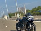 Bajaj Pulsar RS200 2019
