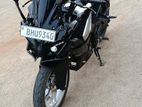 Bajaj Pulsar RS200 2019