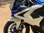 Bajaj Pulsar RS200 2019