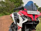 Bajaj Pulsar RS200 2019