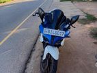 Bajaj Pulsar RS200 2019