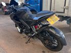 Bajaj Pulsar RS200 2020