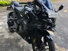 Bajaj Pulsar RS200 RS 200 cc 2017