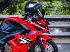 Bajaj Pulsar RS200 2015