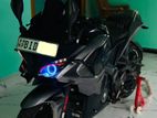 Bajaj Pulsar RS200 RS 2019