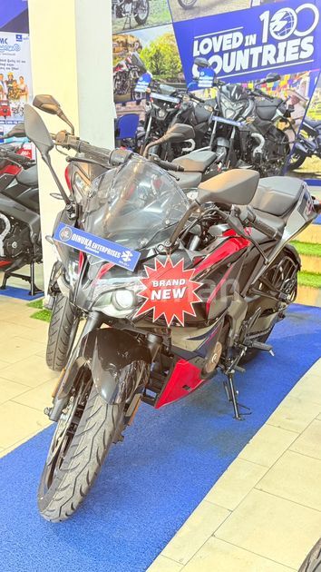 Bajaj Pulsar RS200 RS 2026 for Sale in Biyagama | ikman