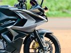 Bajaj Pulsar RS200 2019