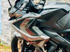 Bajaj Pulsar RS200 2019