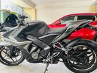 Bajaj Pulsar RS200 2017