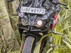 Bajaj Pulsar RS200 2017