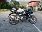 Bajaj Pulsar RS200 2010